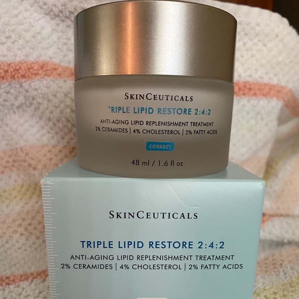 Triple Lipid Restore 48ml